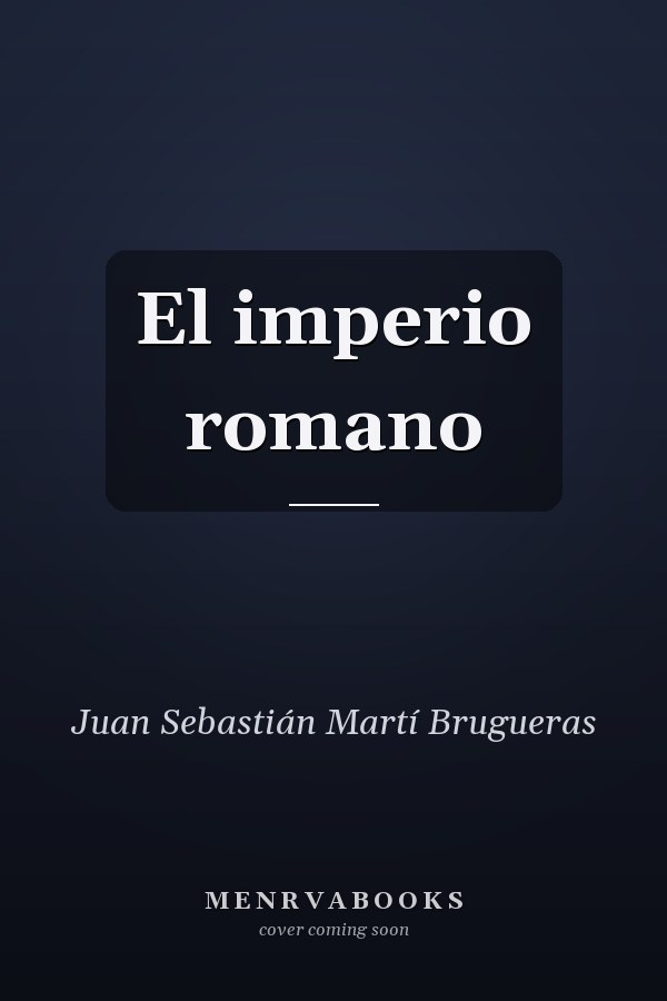 El imperio romano