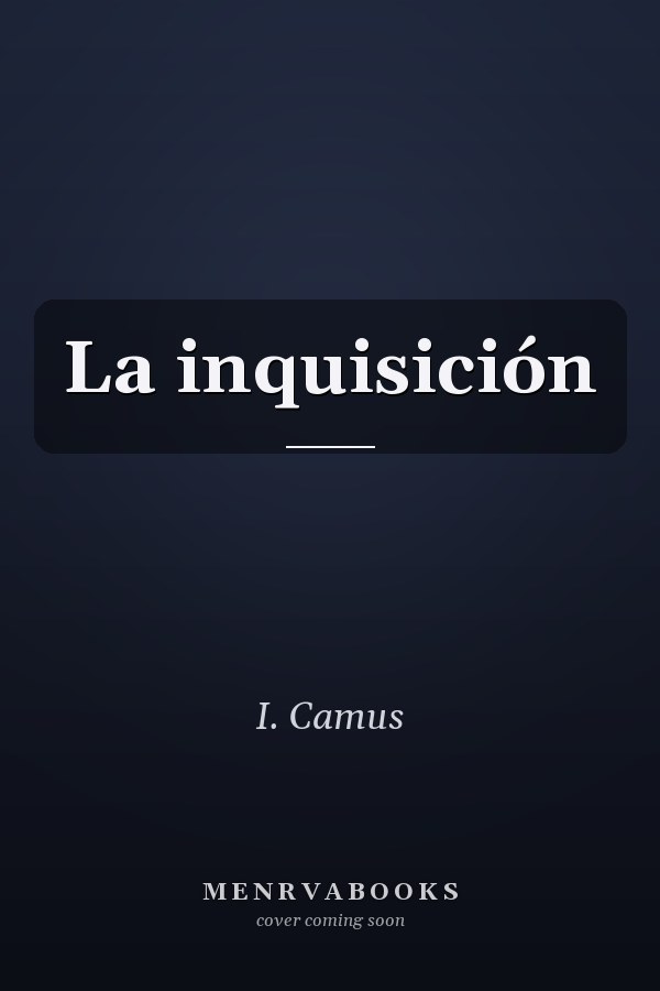 La inquisición