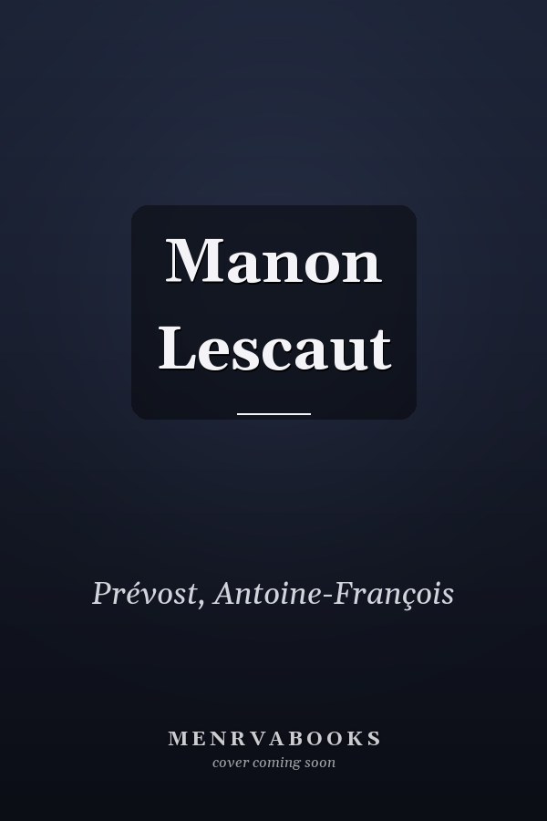 Manon Lescaut