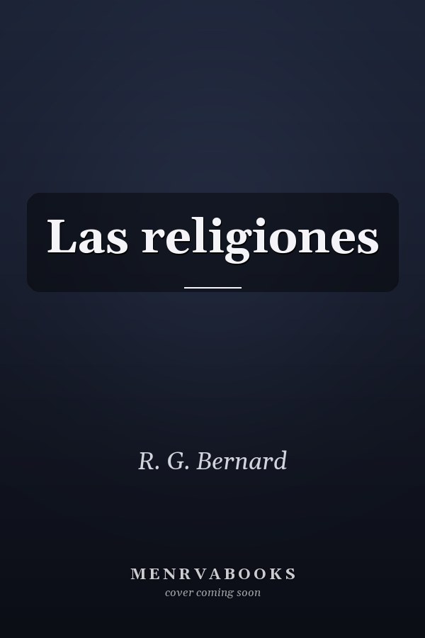 Las religiones