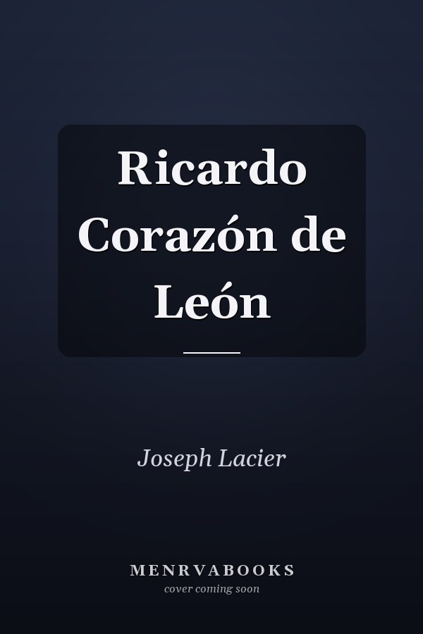 Ricardo Corazón de León