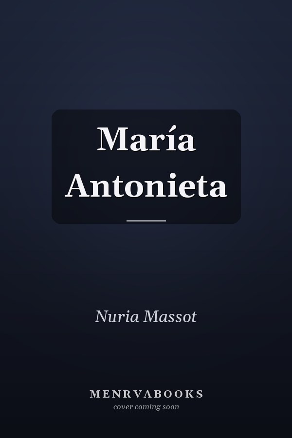 María Antonieta