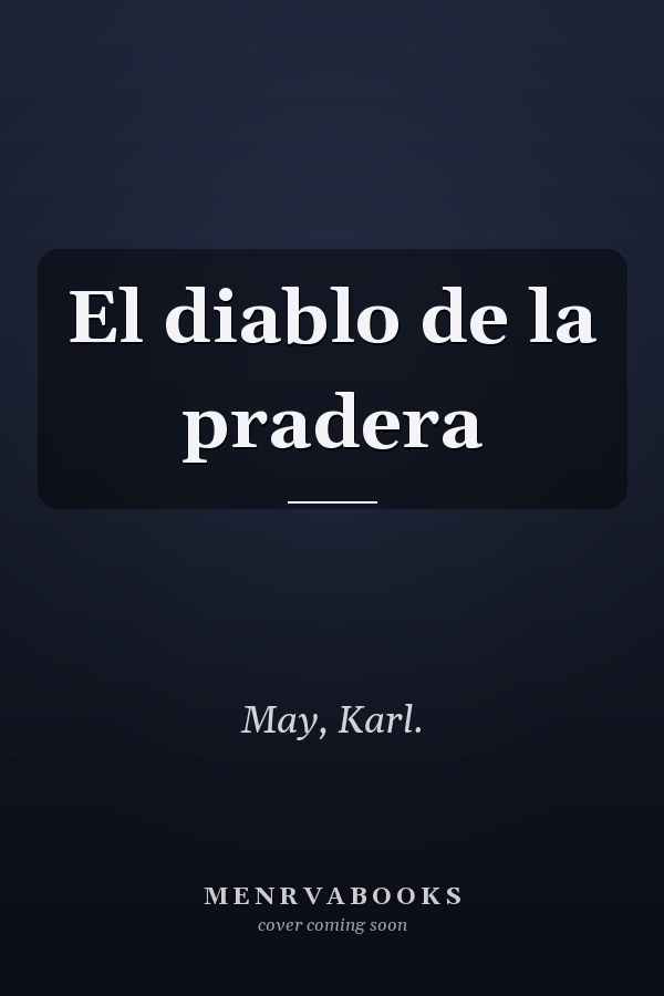 El diablo de la pradera