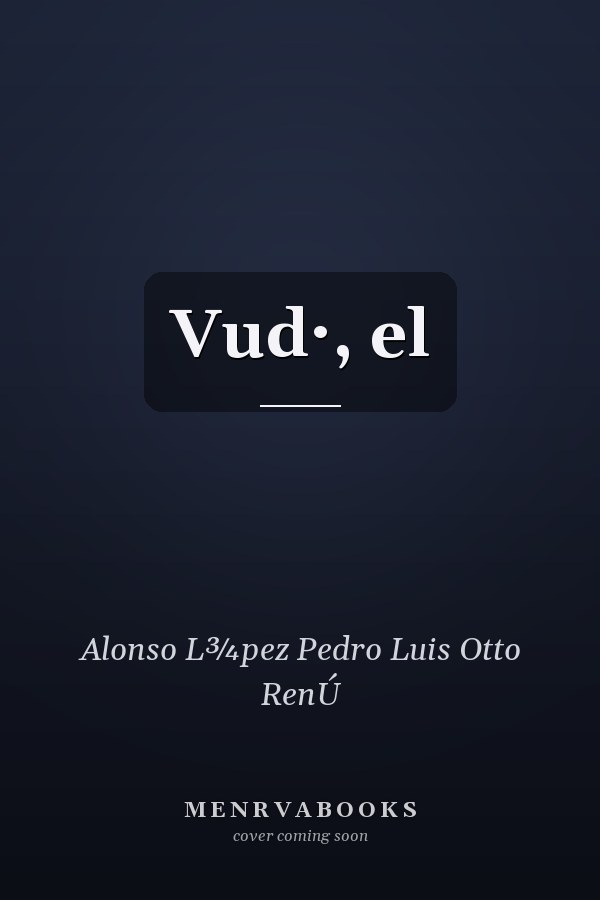 Vud·, el