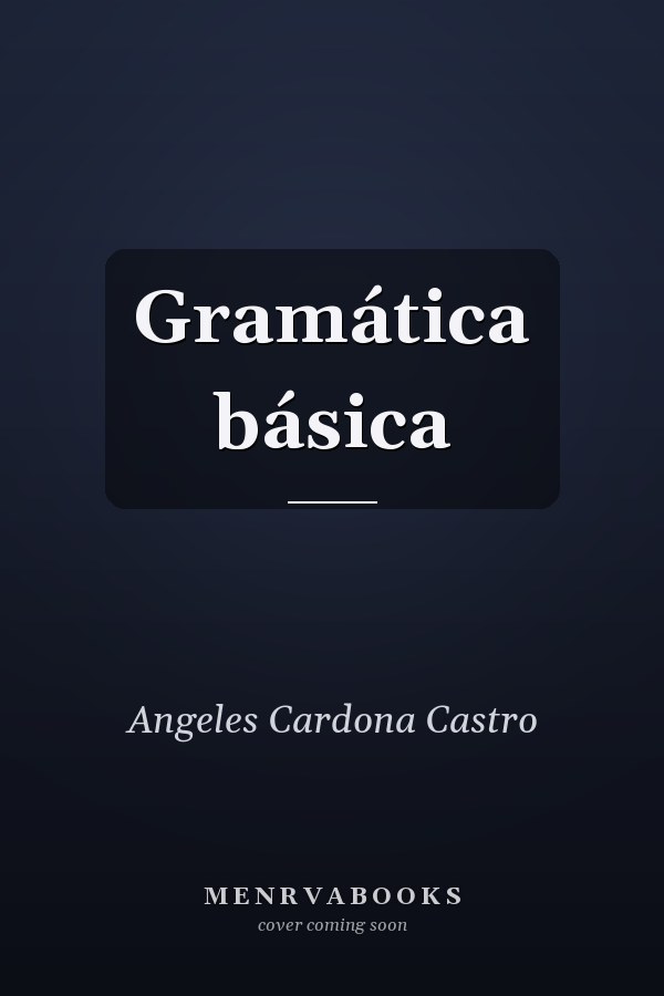 Gramática básica