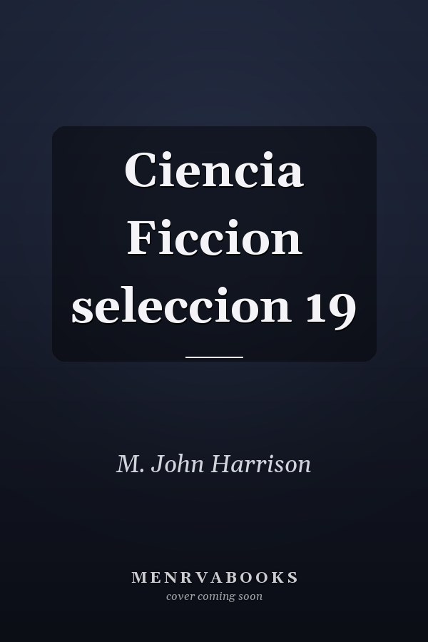 Ciencia Ficcion seleccion 19