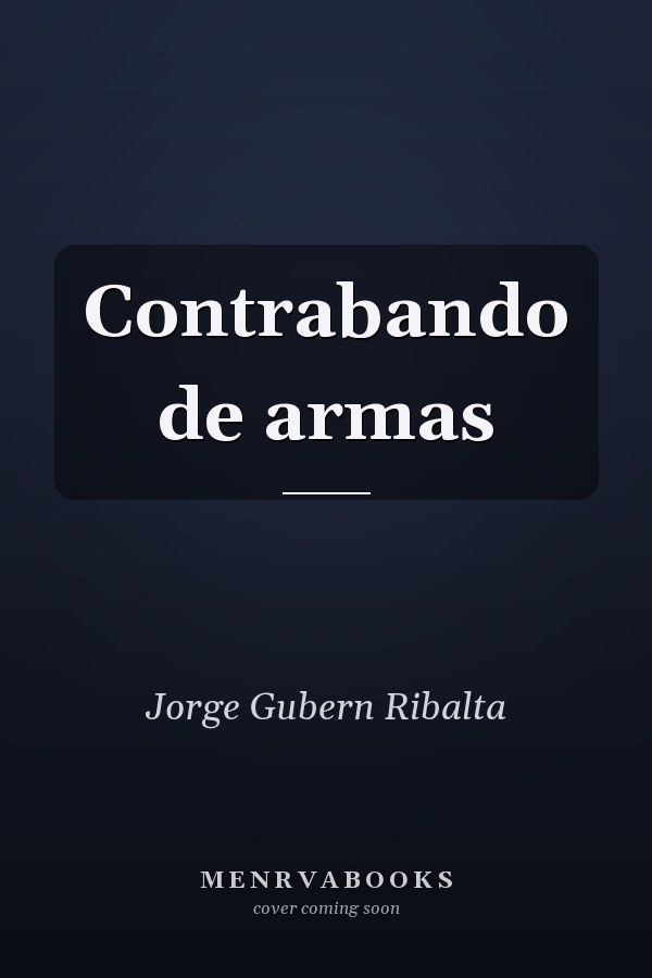 Contrabando de armas
