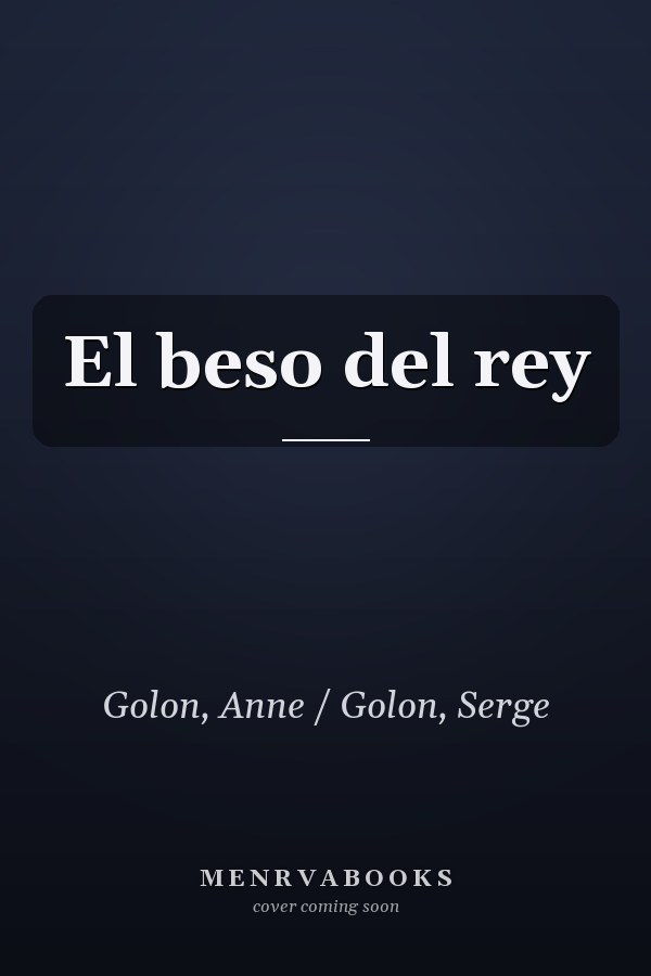 El beso del rey