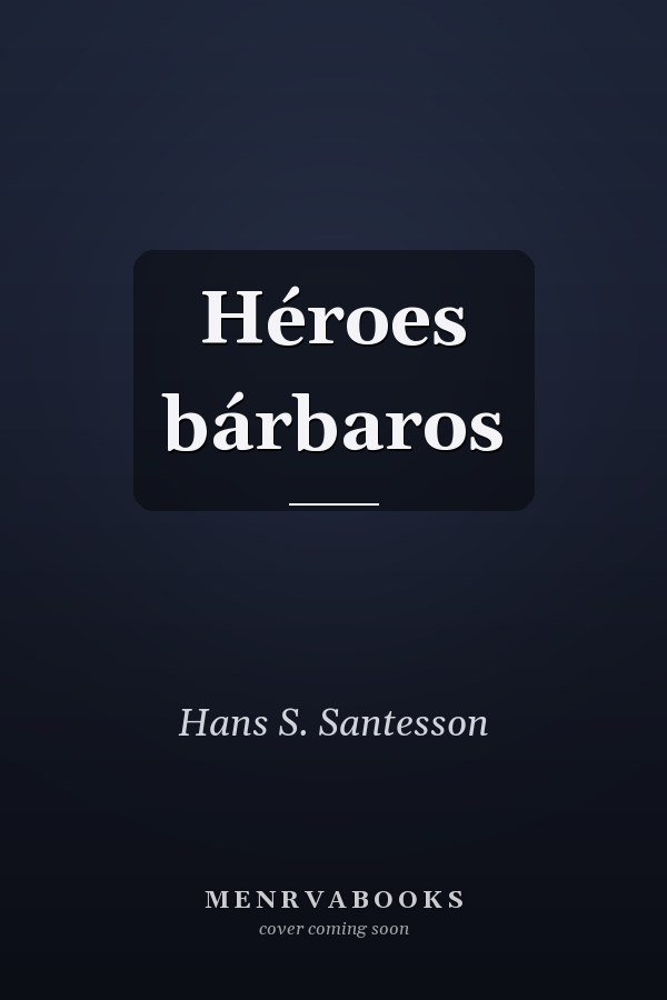 Héroes bárbaros