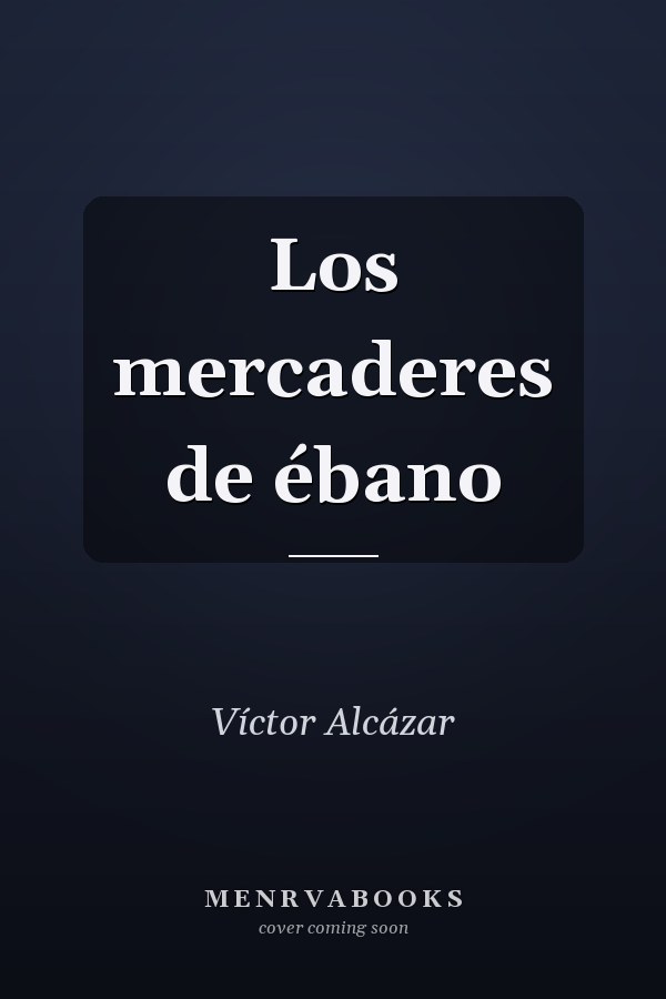 Los mercaderes de ébano