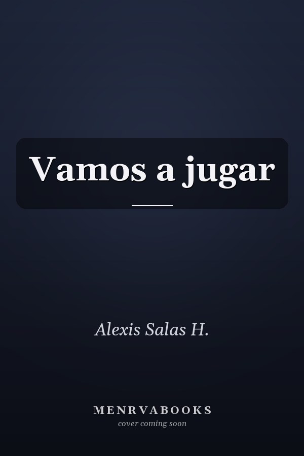 Vamos a jugar