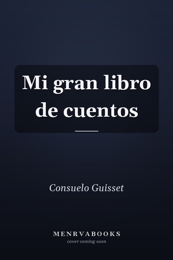 Mi gran libro de cuentos