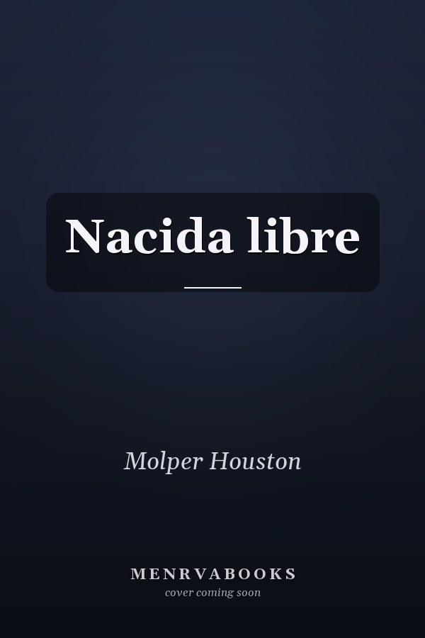Nacida libre