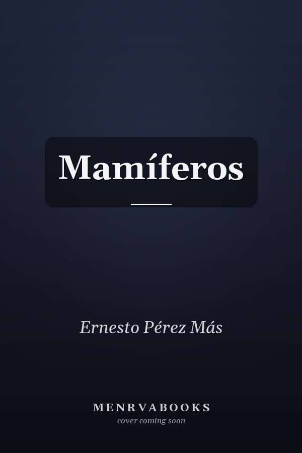 Mamíferos