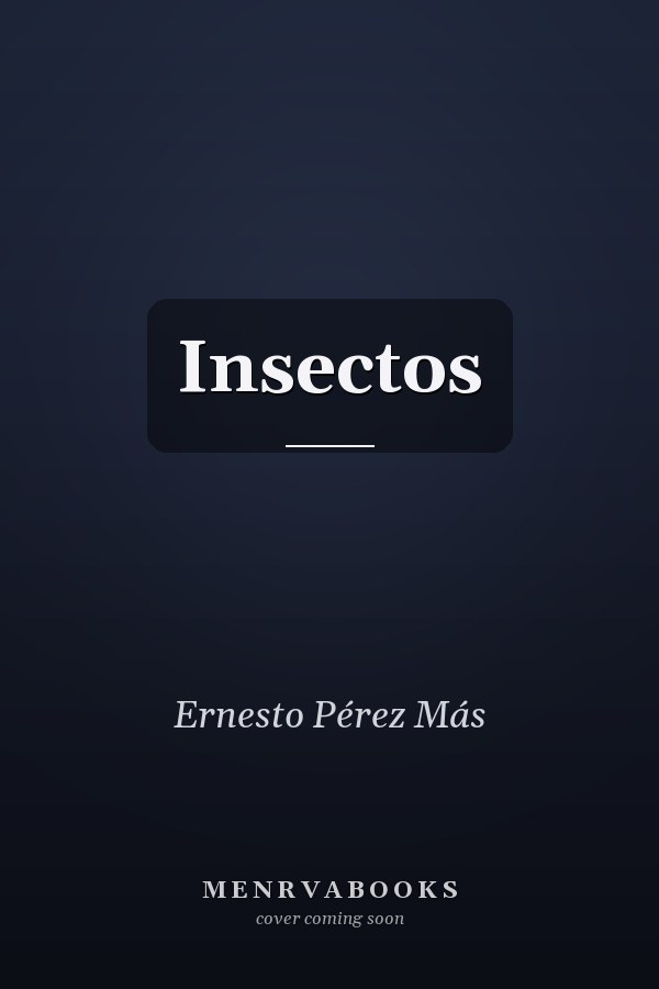 Insectos