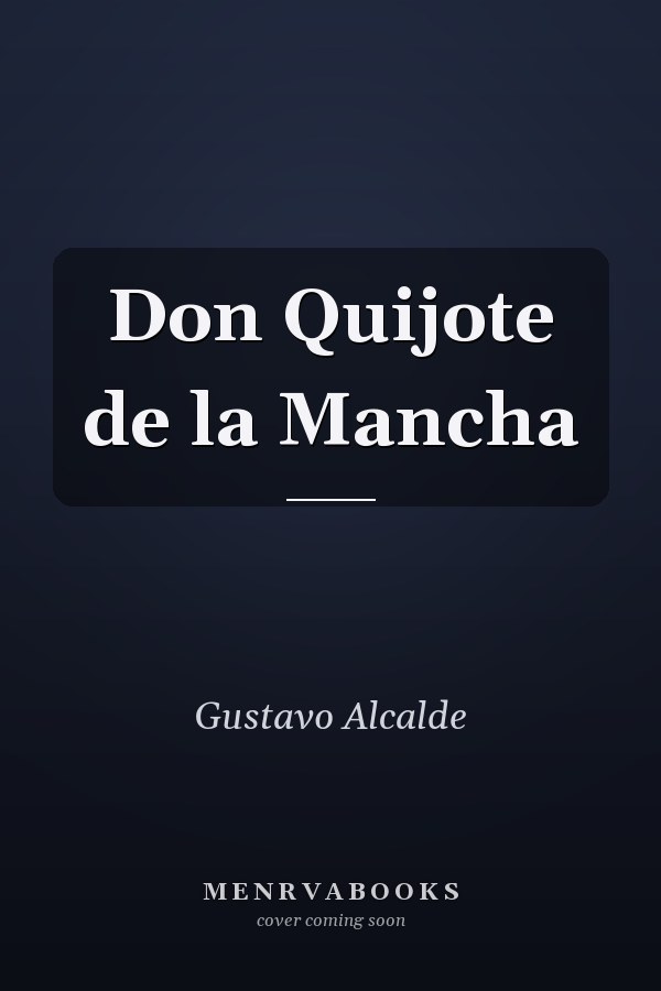 Don Quijote de la Mancha