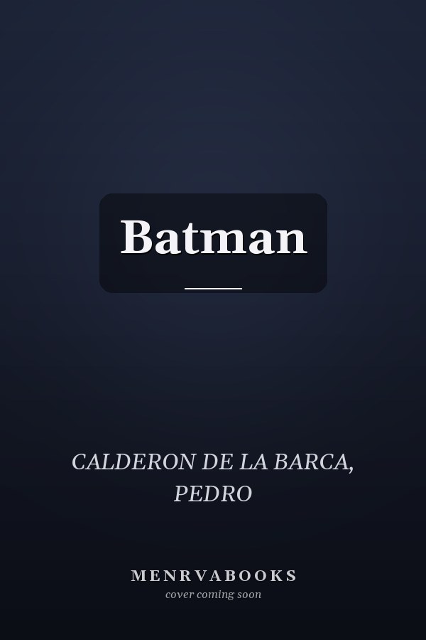 Batman