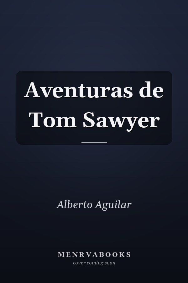 Aventuras de Tom Sawyer