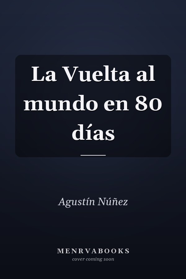 La Vuelta al mundo en 80 días