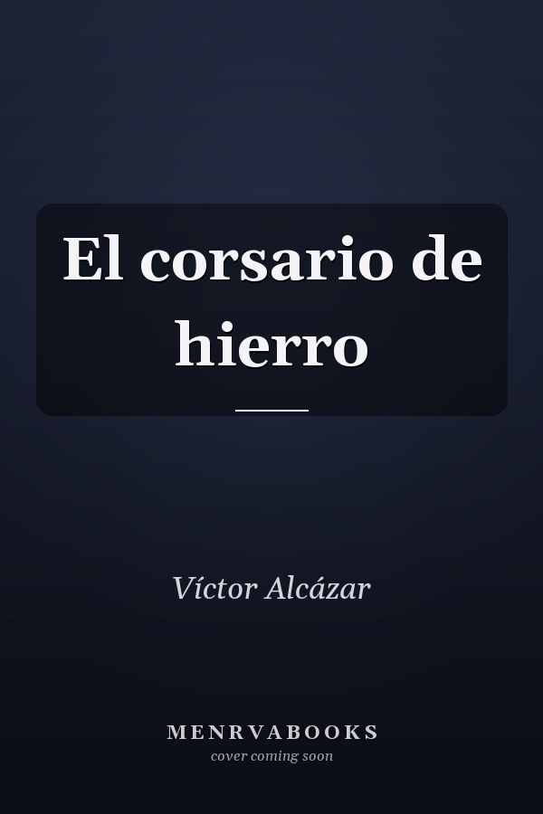 El corsario de hierro