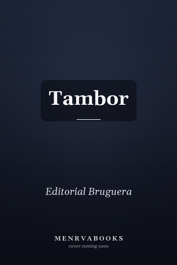 Tambor