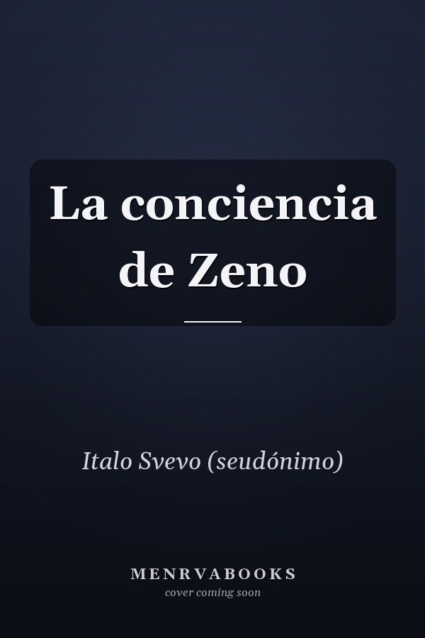 La conciencia de Zeno