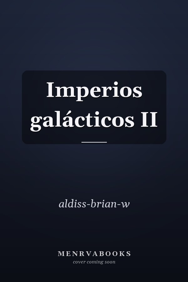 Imperios galácticos II
