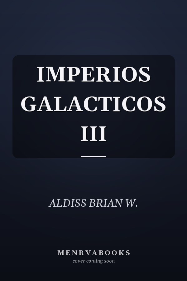 IMPERIOS GALACTICOS III