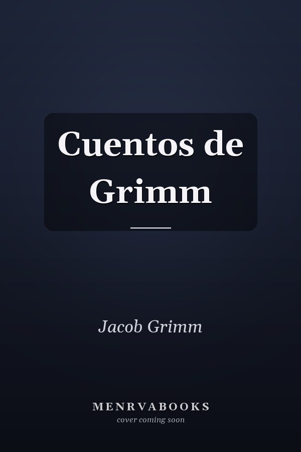 Cuentos de Grimm