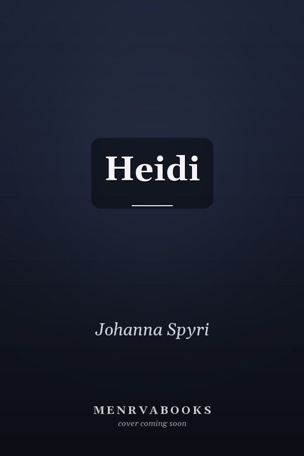 Heidi