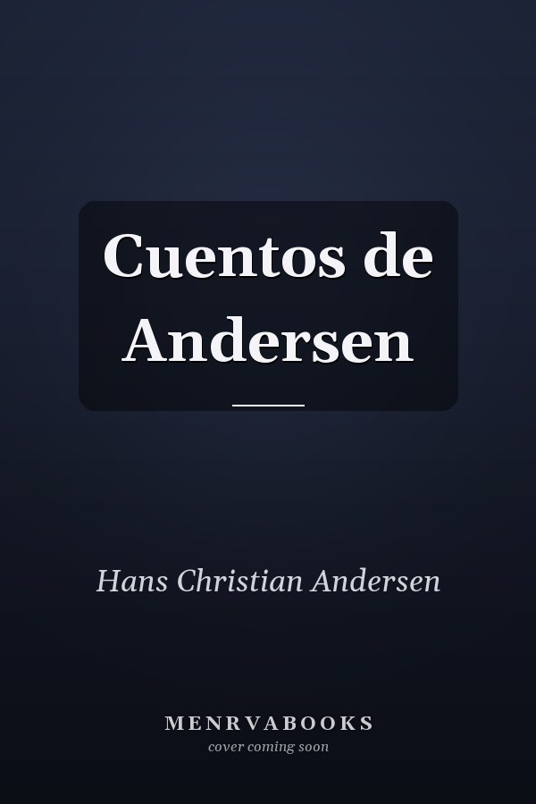 Cuentos de Andersen