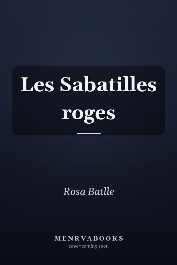 Les Sabatilles roges