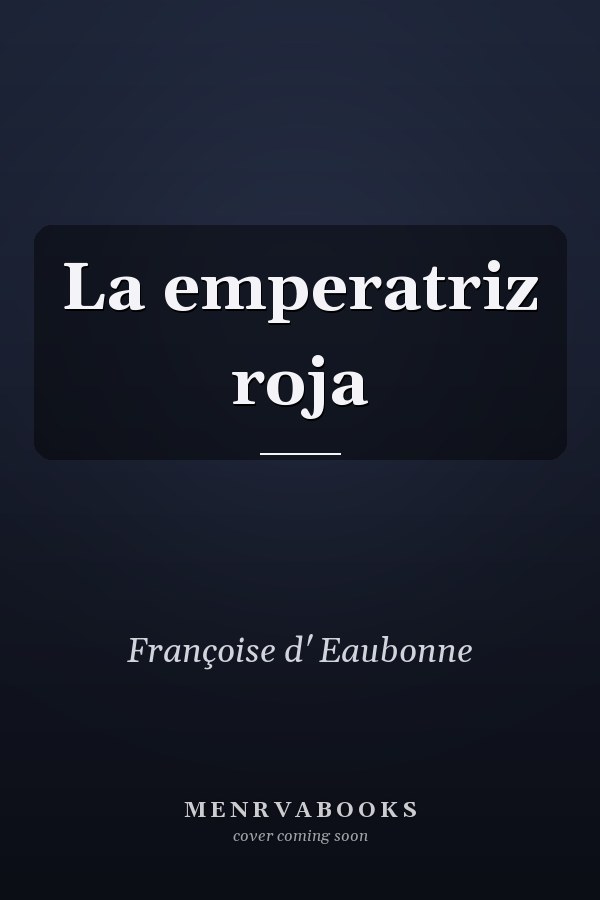 La emperatriz roja
