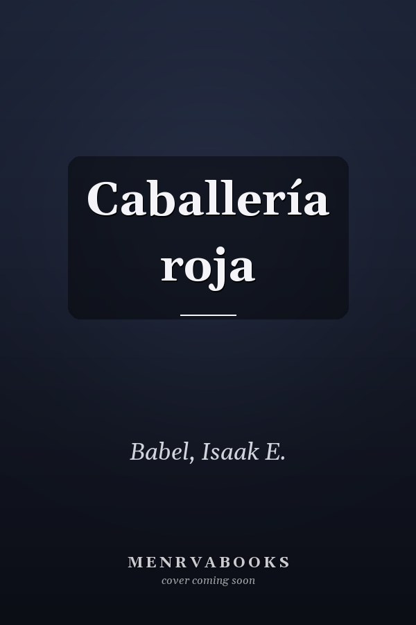 Caballería roja
