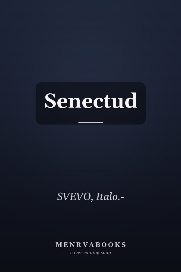 Senectud