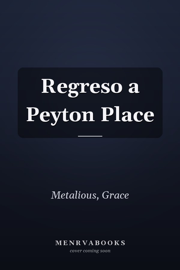Regreso a Peyton Place