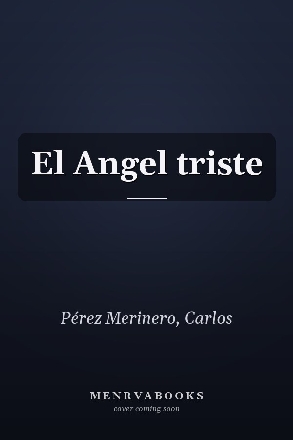 El Angel triste