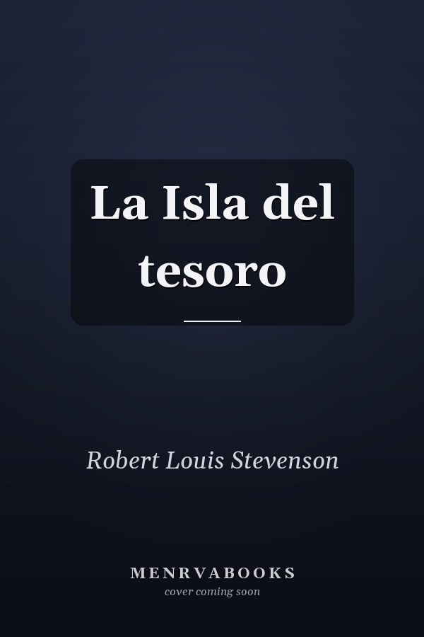 La Isla del tesoro