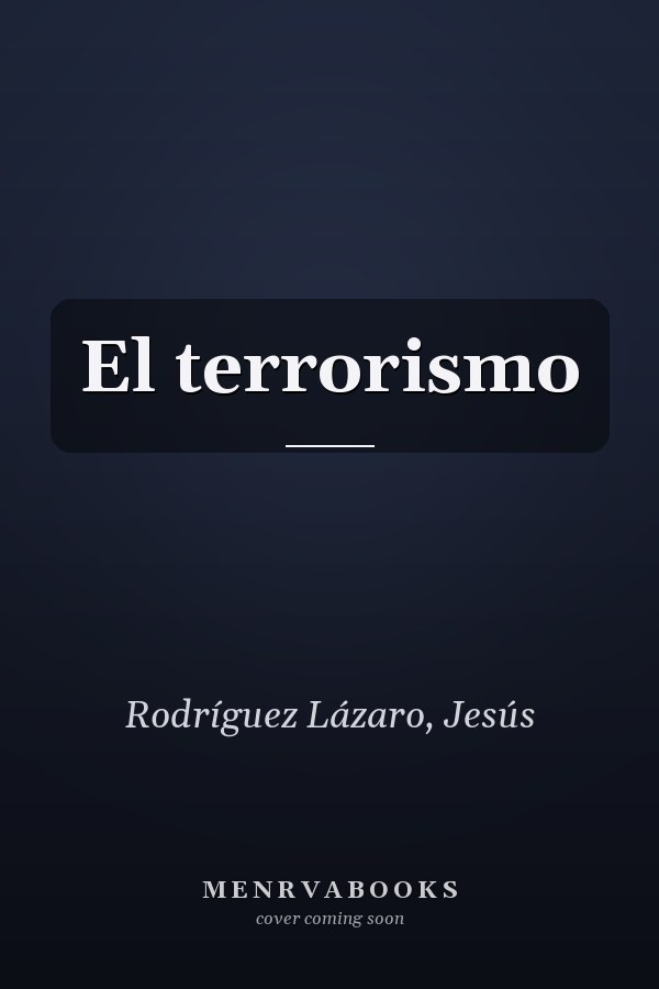 El terrorismo