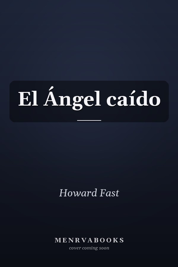 El Ángel caído