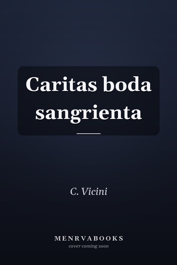 Caritas boda sangrienta