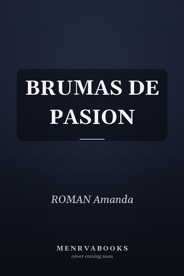BRUMAS DE PASION