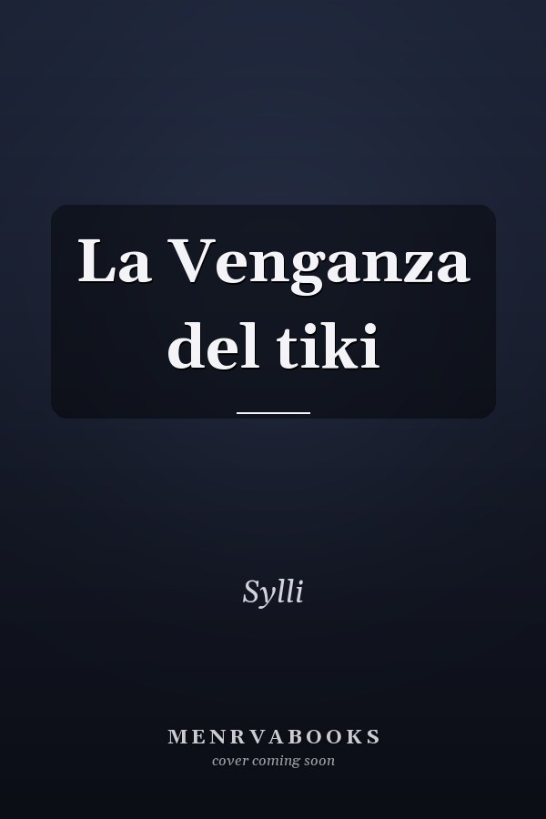 La Venganza del tiki