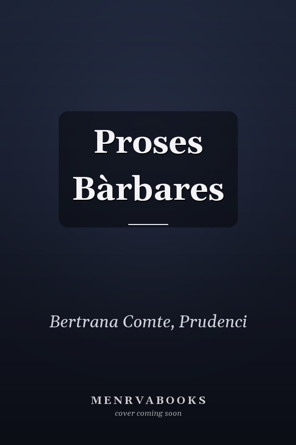 Proses Bàrbares