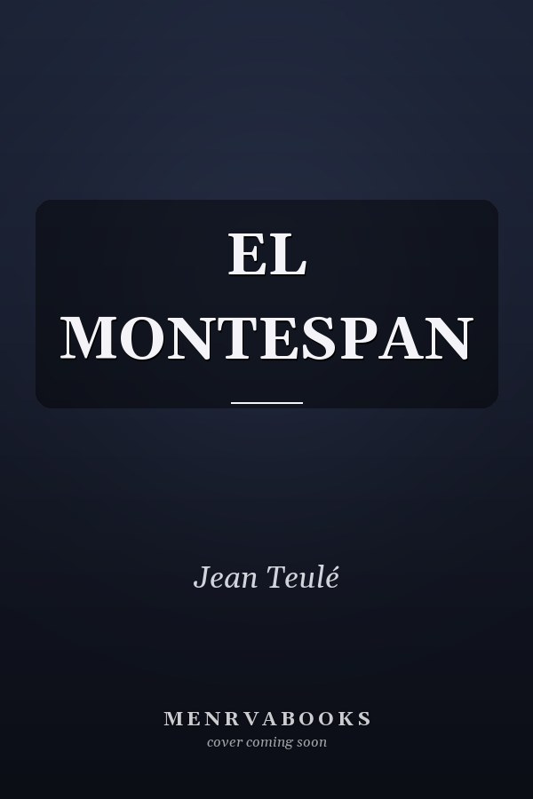 EL MONTESPAN