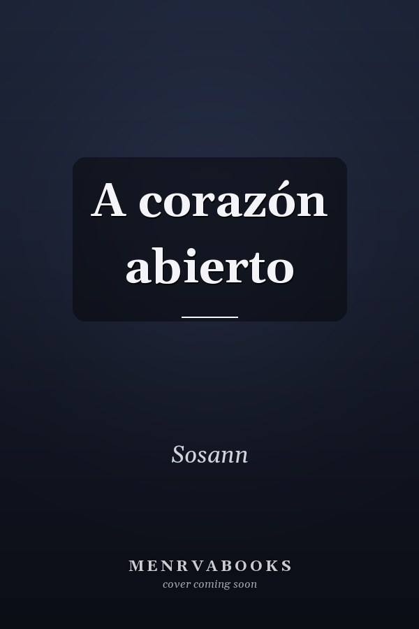 A corazón abierto