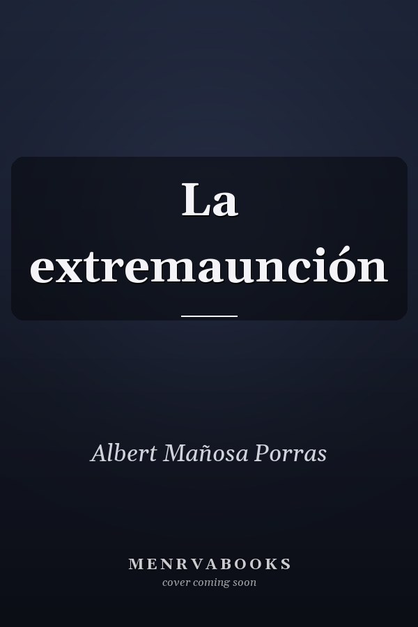 La extremaunción