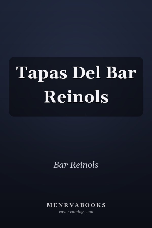 Tapas Del Bar Reinols