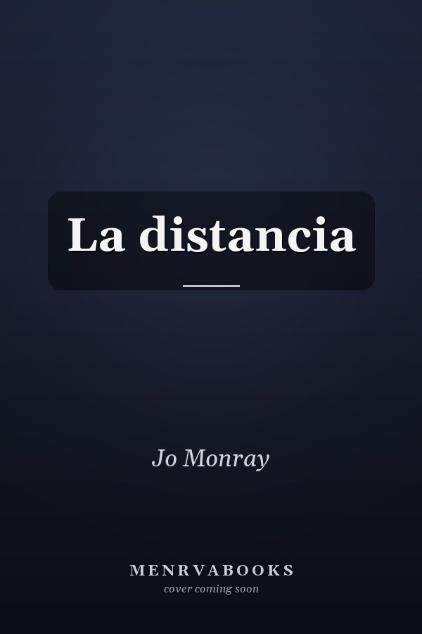 La distancia