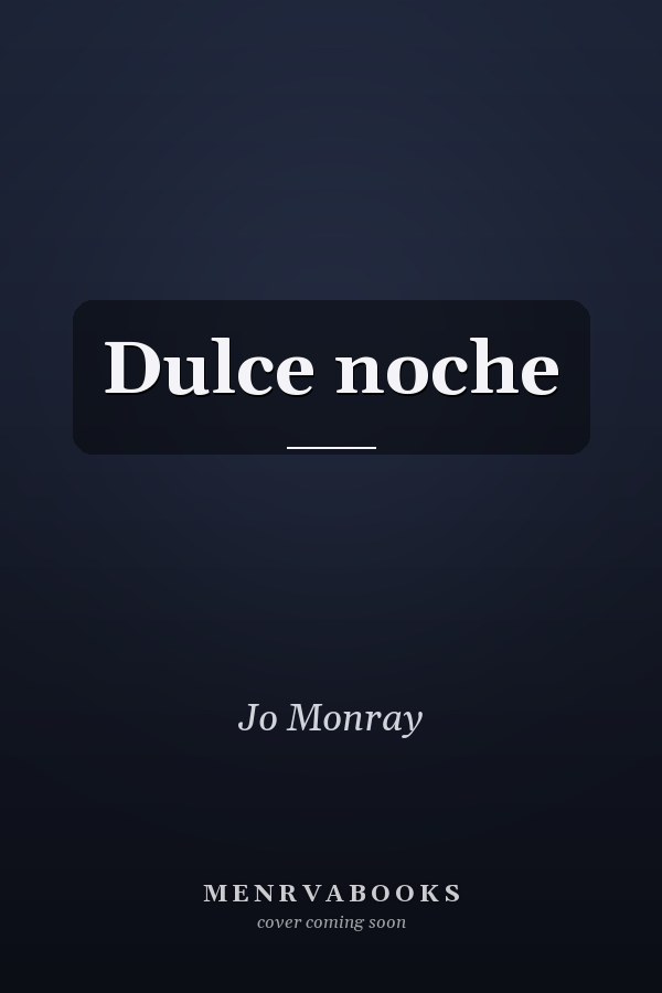 Dulce noche